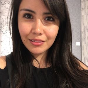 Meet your Posher, Karina